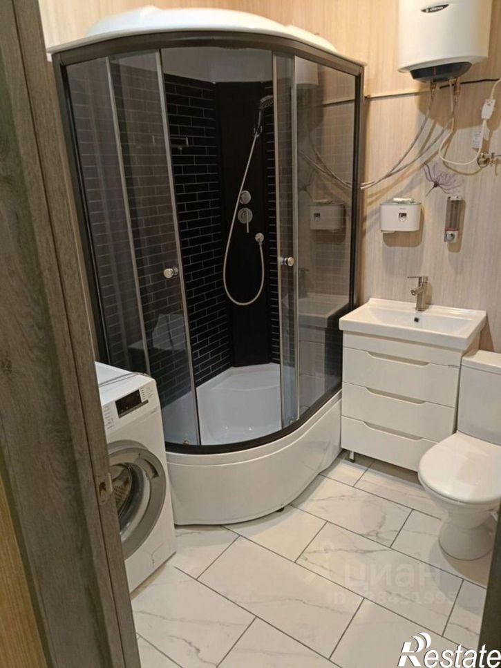 1-комн квартира Парковая улица, 32 к47,  д. 32 к47