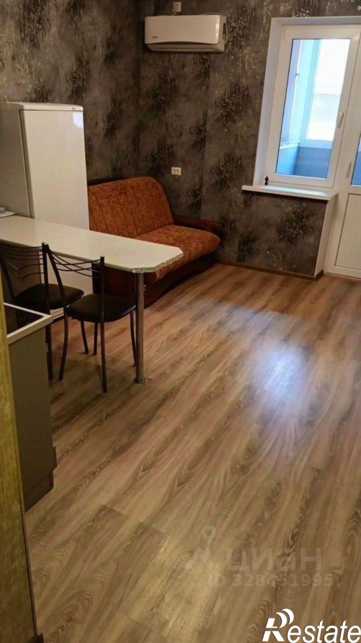 1-комн квартира Парковая улица, 32 к47,  д. 32 к47