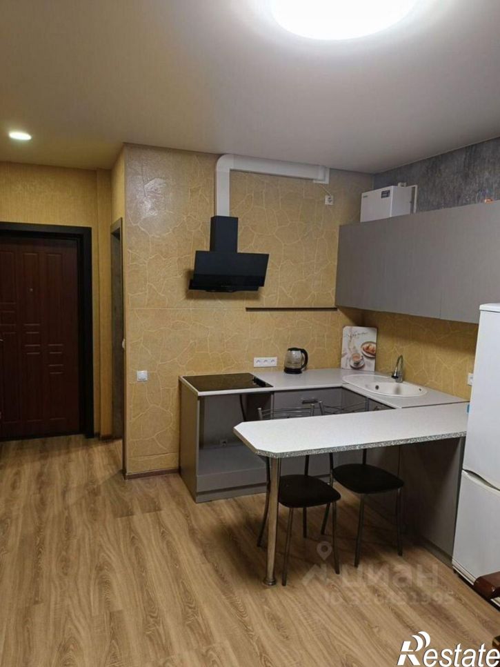 1-комн квартира Парковая улица, 32 к47,  д. 32 к47