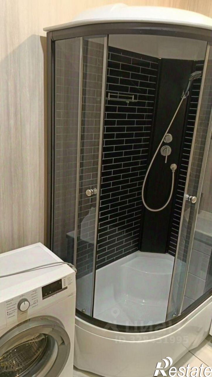 1-комн квартира Парковая улица, 32 к47,  д. 32 к47
