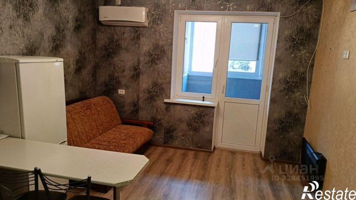1-комн квартира Парковая улица, 32 к47,  д. 32 к47