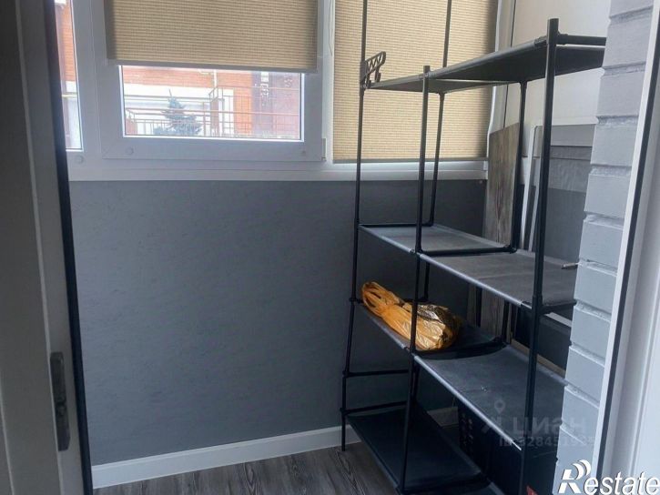 1-комн квартира Парковая улица, 32 к47,  д. 32 к47