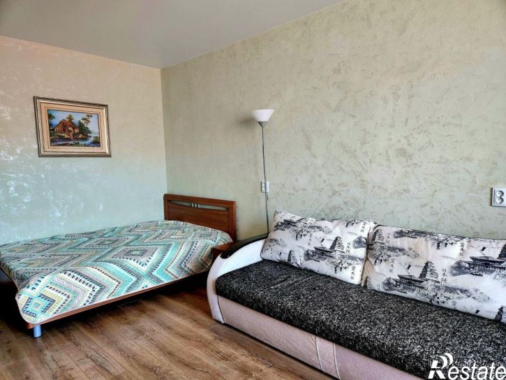 1-комн квартира ул Карамзина, 20,  д. 20