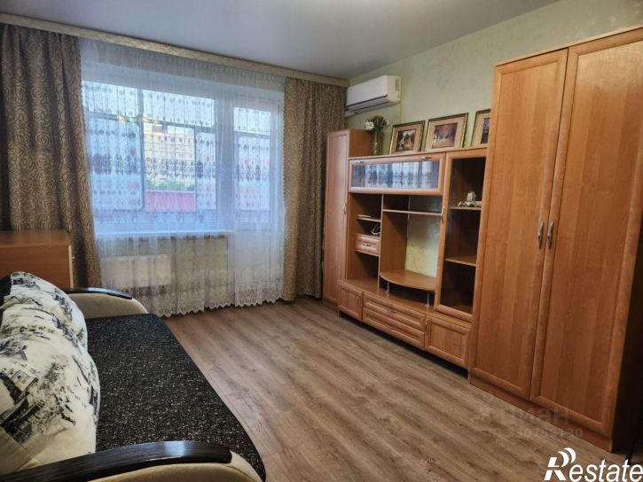 1-комн квартира ул Карамзина, 20,  д. 20
