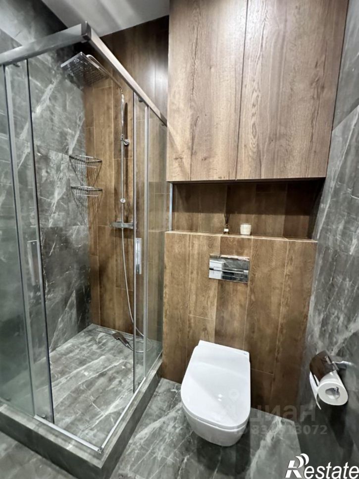 1-комн квартира ул Чайковского, 10А,  д. 10А