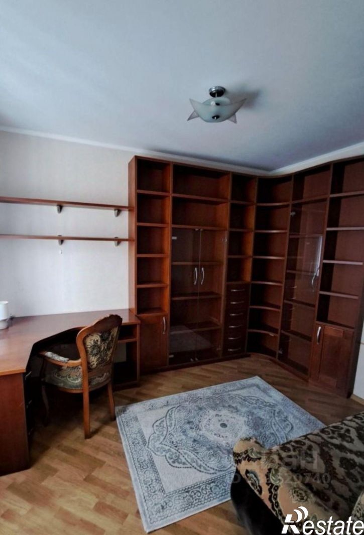 3-комн квартира ул Видова, 56,  д. 56