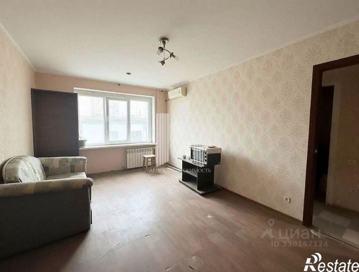 1-комн квартира Мысхакское шоссе, 50А,  д. 50А