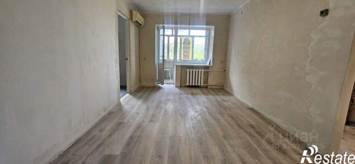 3-комн квартира улица Рубина, 28А,  д. 28А