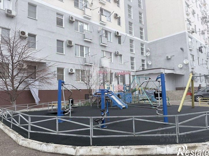 1-комн квартира Мысхакское шоссе, 50А,  д. 50А