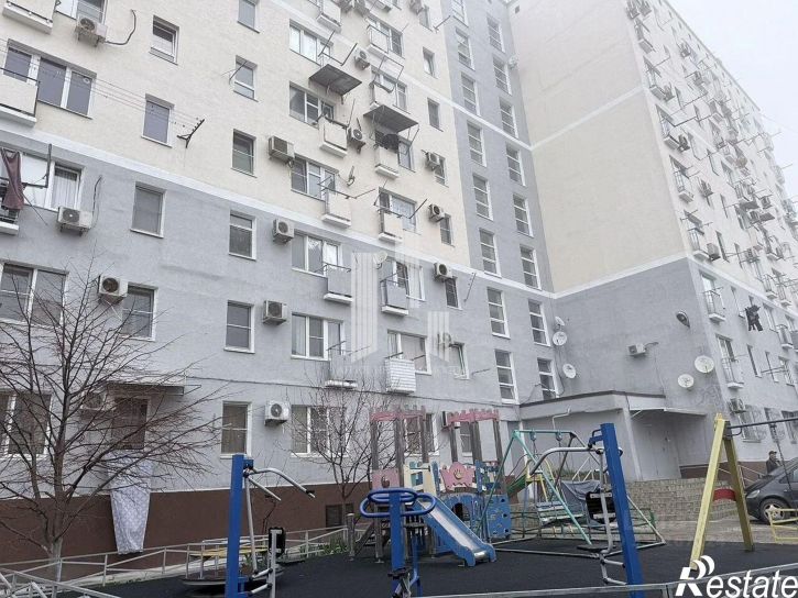 1-комн квартира Мысхакское шоссе, 50А,  д. 50А