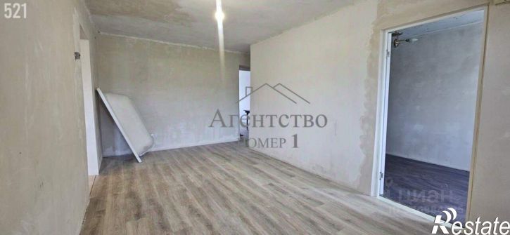 3-комн квартира улица Рубина, 28А,  д. 28А