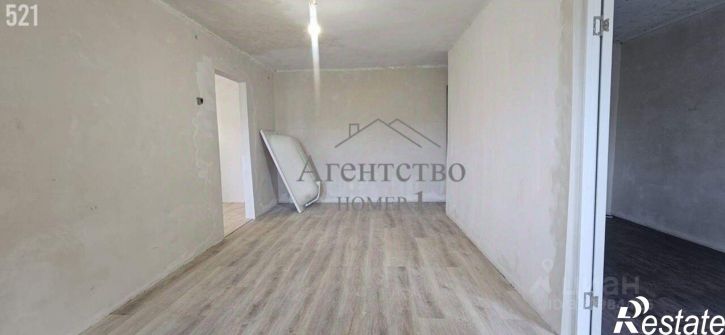 3-комн квартира улица Рубина, 28А,  д. 28А