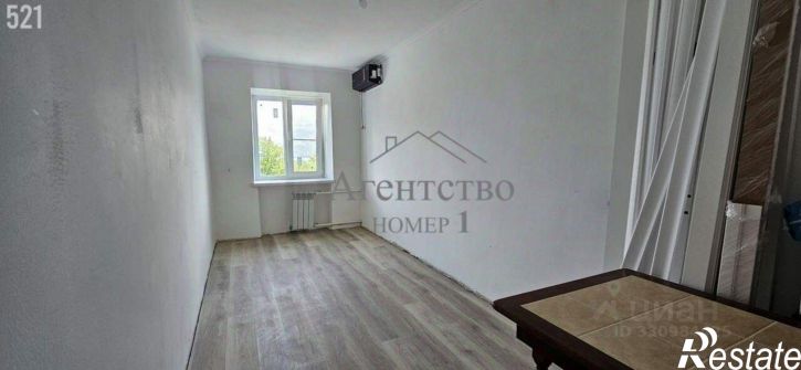 3-комн квартира улица Рубина, 28А,  д. 28А