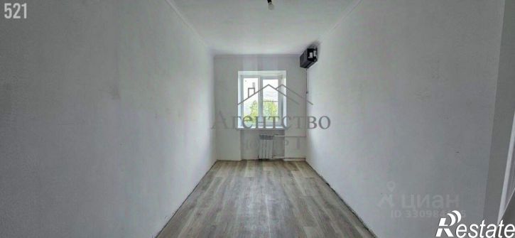 3-комн квартира улица Рубина, 28А,  д. 28А