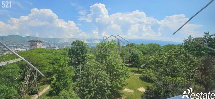 3-комн квартира улица Рубина, 28А,  д. 28А