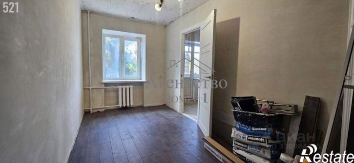 3-комн квартира улица Рубина, 28А,  д. 28А