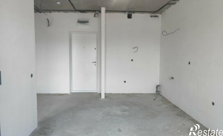 1-комн квартира улица Григорьева, 20,  д. 20