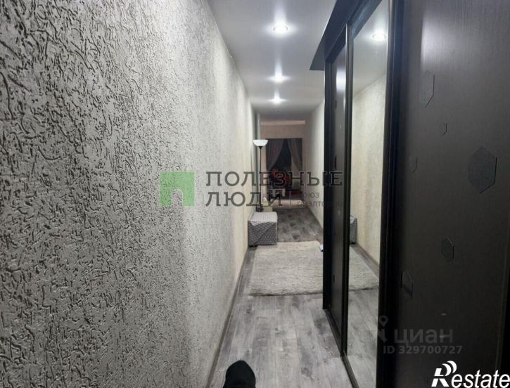3-комн квартира Мысхакское шоссе, 46,  д. 46