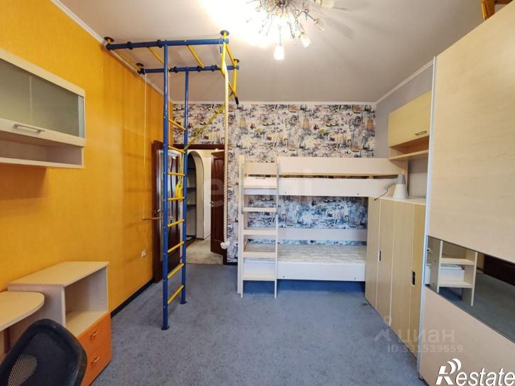 3-комн квартира ул Пионерская, 33,  д. 33