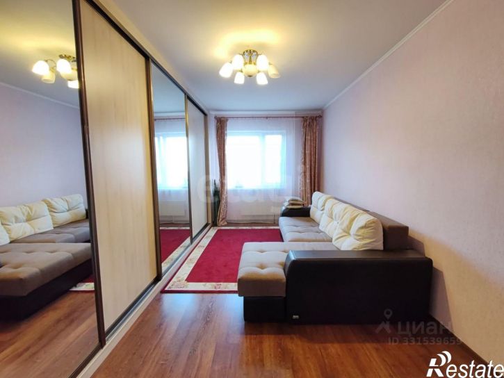 3-комн квартира ул Пионерская, 33,  д. 33