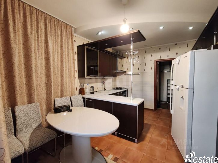 3-комн квартира ул Пионерская, 33,  д. 33