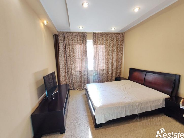 3-комн квартира ул Пионерская, 33,  д. 33