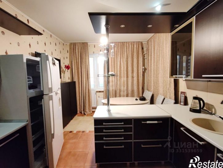 3-комн квартира ул Пионерская, 33,  д. 33