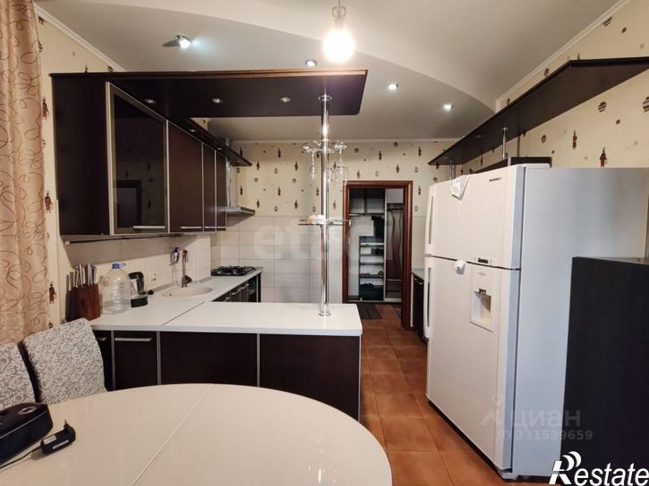 3-комн квартира ул Пионерская, 33,  д. 33