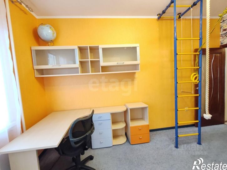 3-комн квартира ул Пионерская, 33,  д. 33