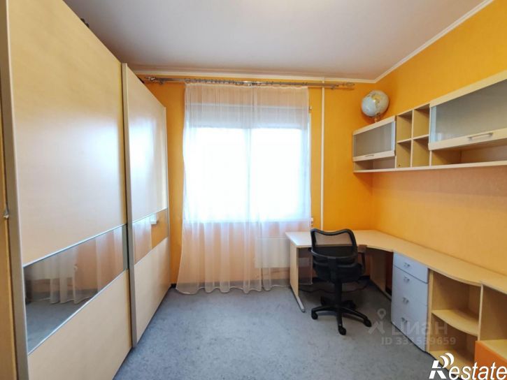 3-комн квартира ул Пионерская, 33,  д. 33