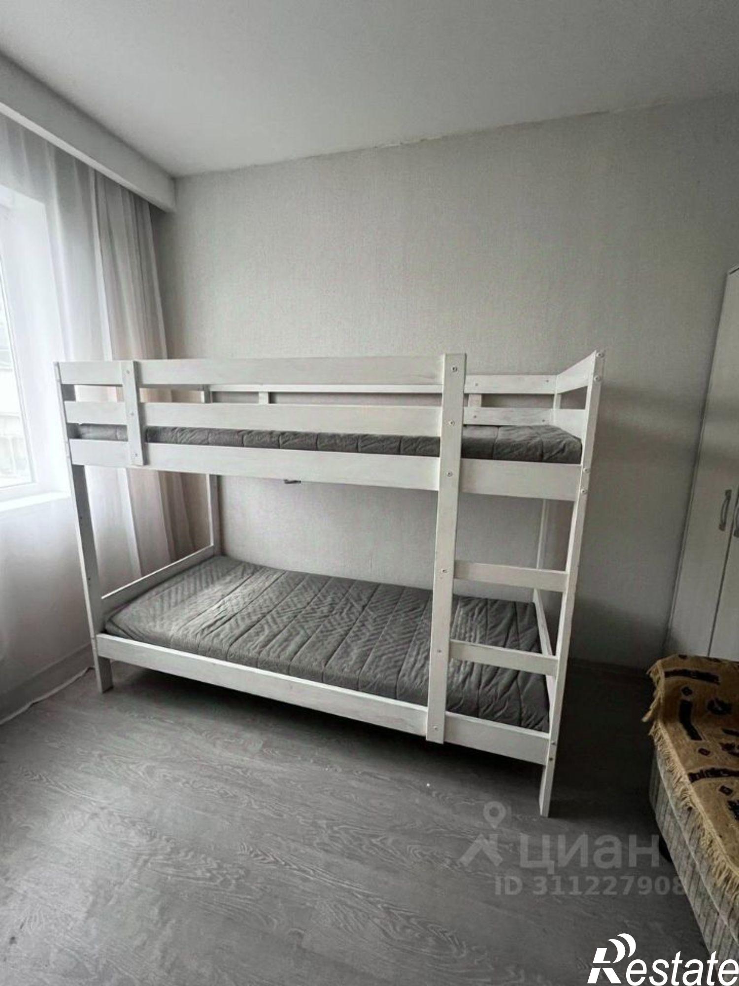 Сдать квартиру за 37 000 рублей на улица Видова, 167А