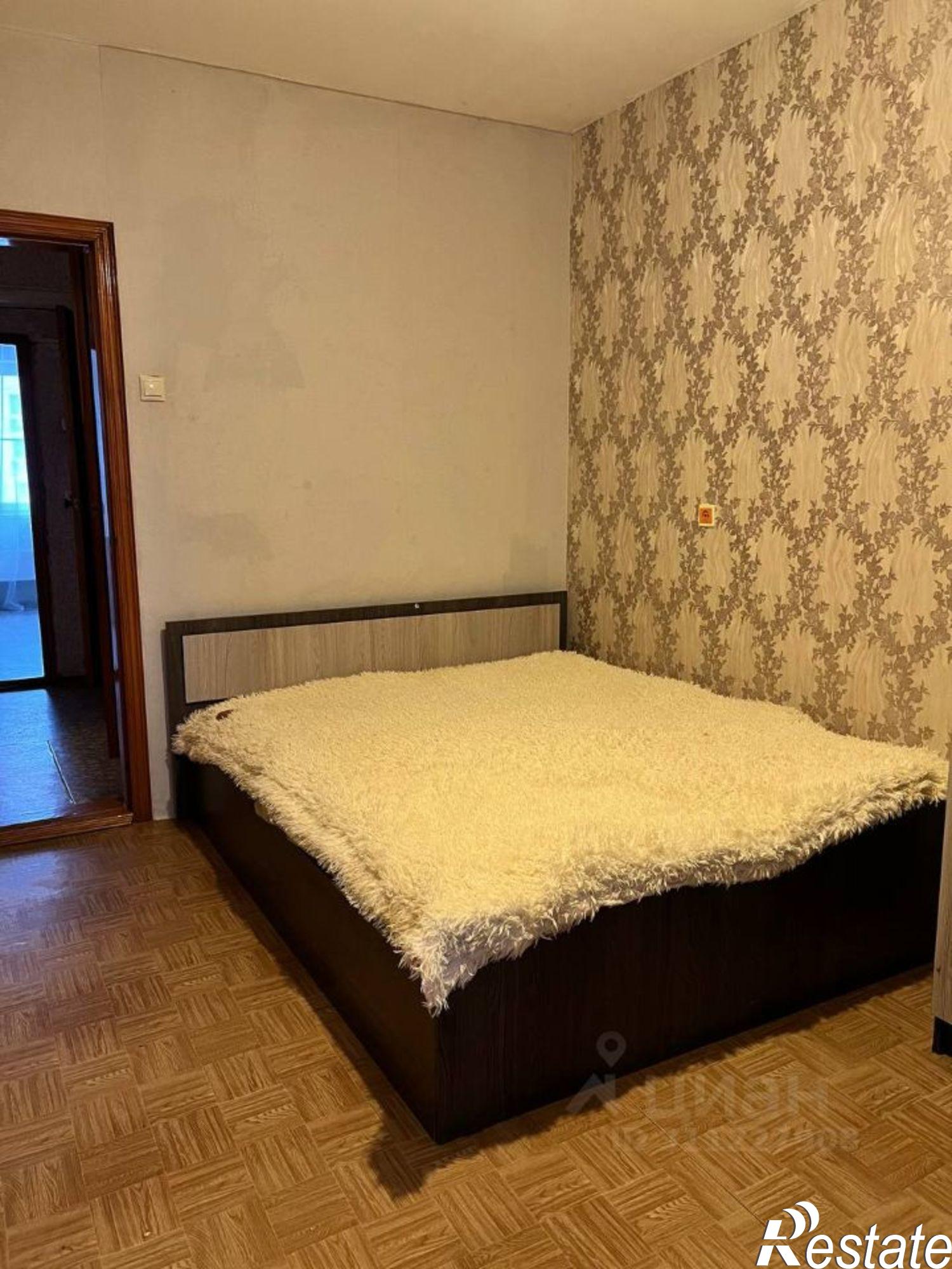 Сдать квартиру за 37 000 рублей на улица Видова, 167А
