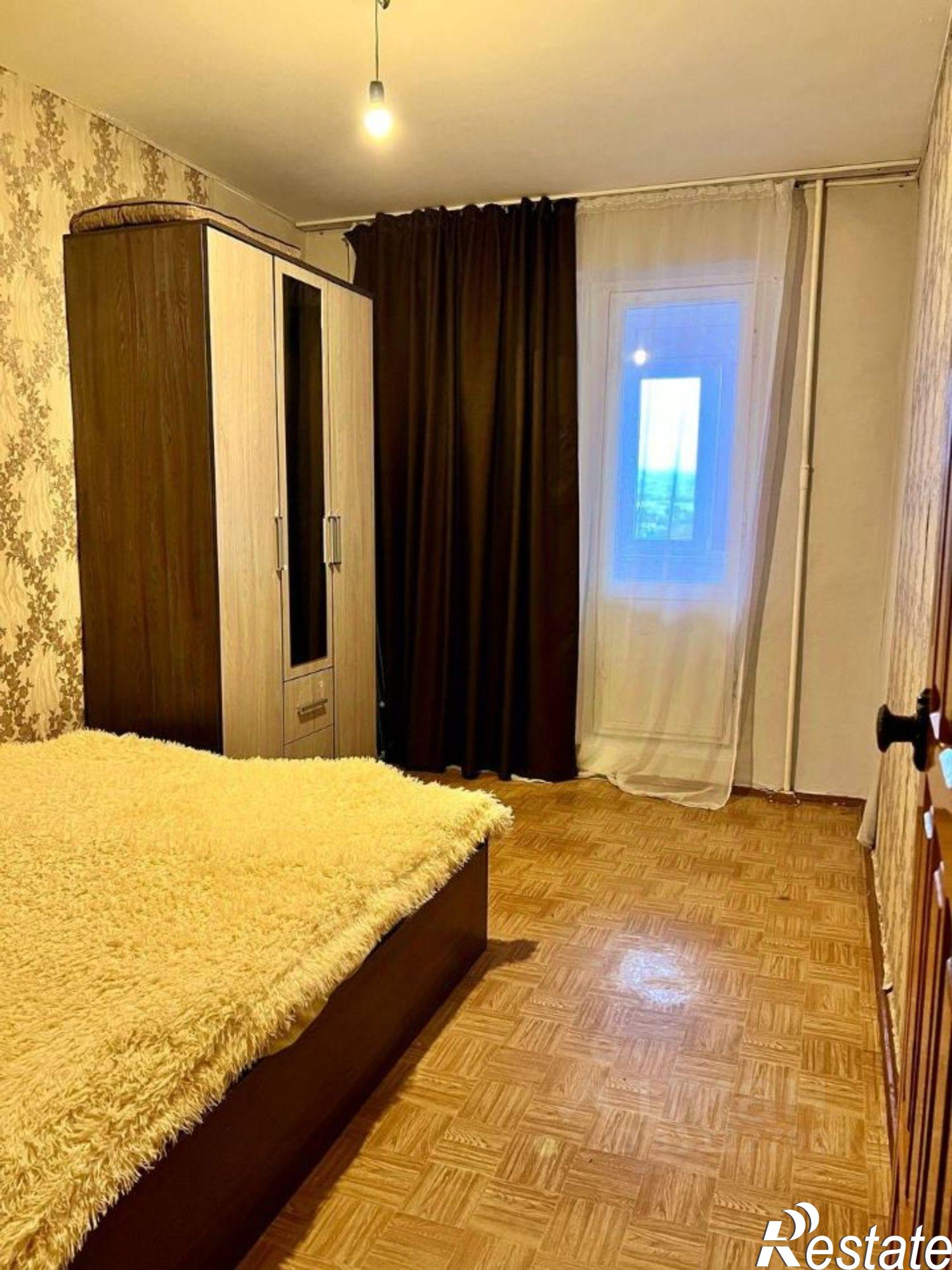Сдать квартиру за 37 000 рублей на улица Видова, 167А