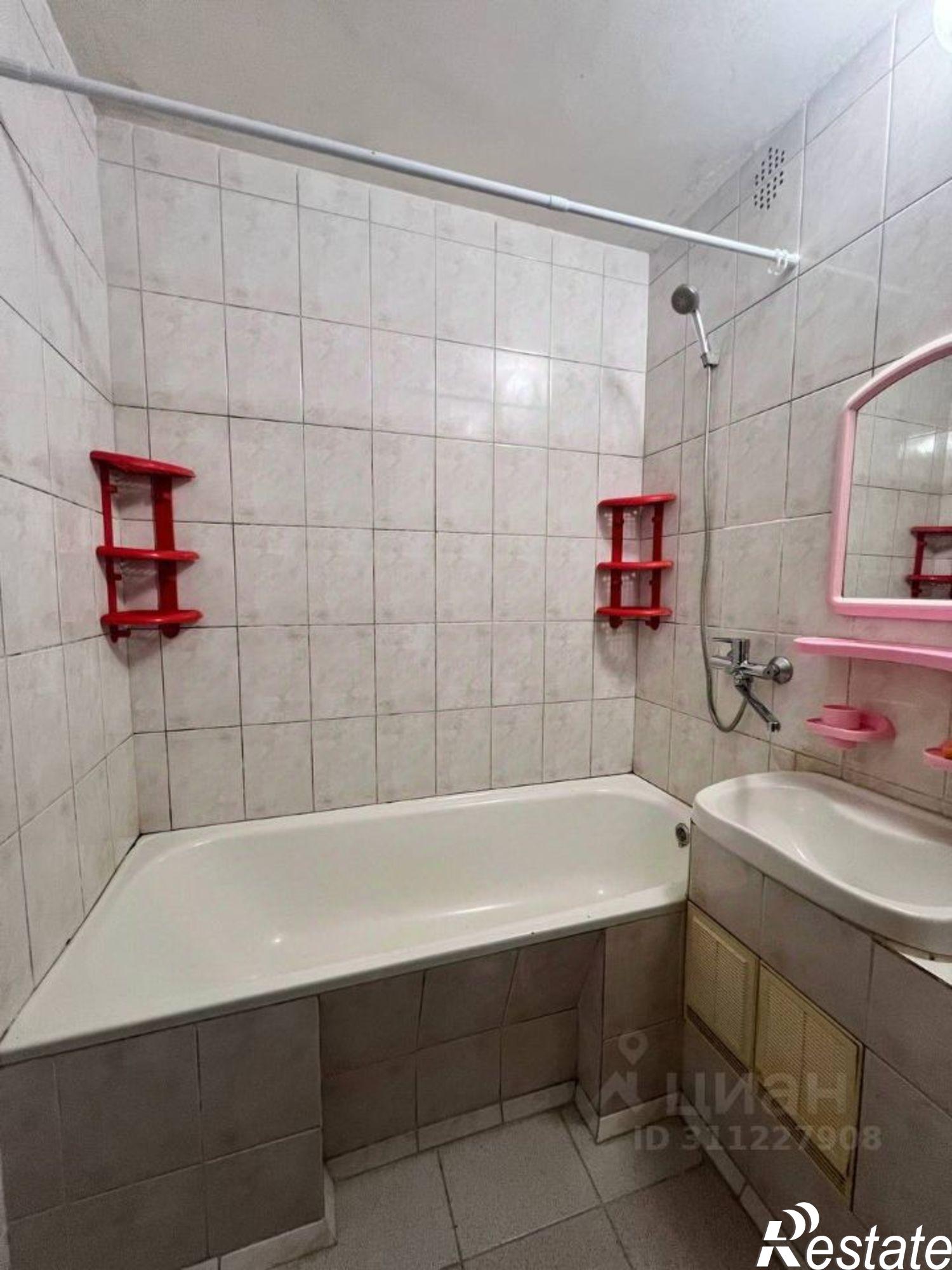 Сдать квартиру за 37 000 рублей на улица Видова, 167А