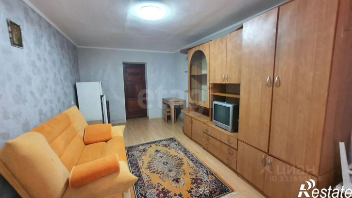 Комната улица Черняховского, 10/12,  д. 10/12