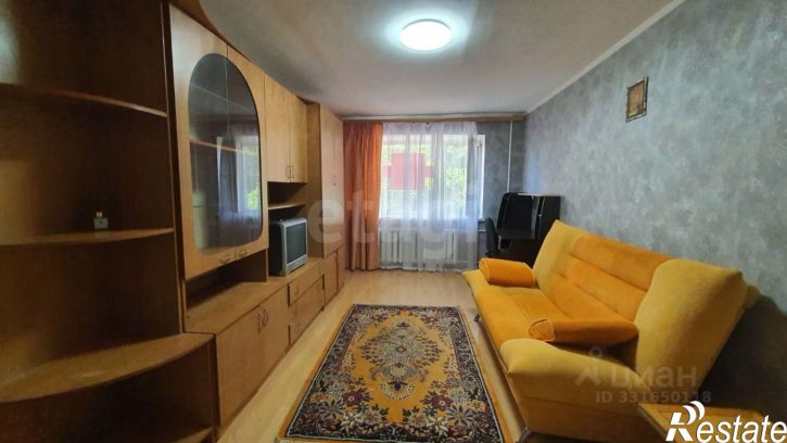 Комната улица Черняховского, 10/12,  д. 10/12