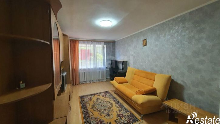Комната улица Черняховского, 10/12,  д. 10/12