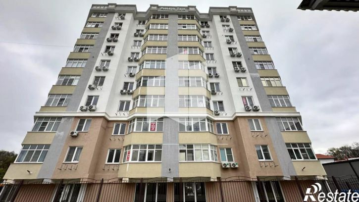 1-комн квартира Анапское шоссе, 51Д