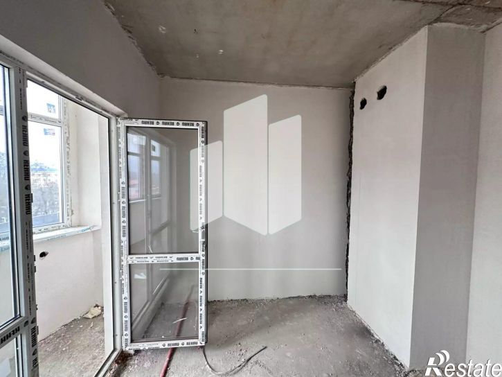 1-комн квартира Анапское шоссе, 51Д