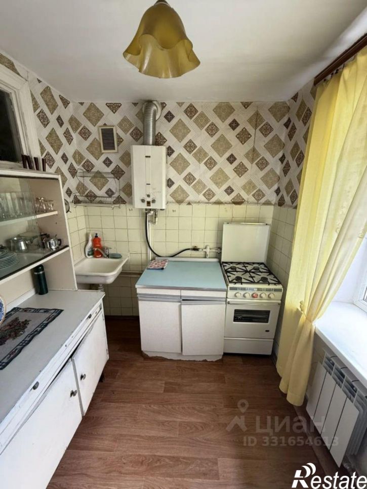 3-комн квартира набережная Адмирала Серебрякова, 21,  д. 21