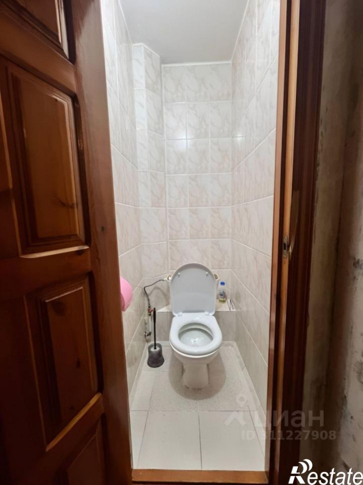3-комн квартира улица Видова, 167А,  д. 167А