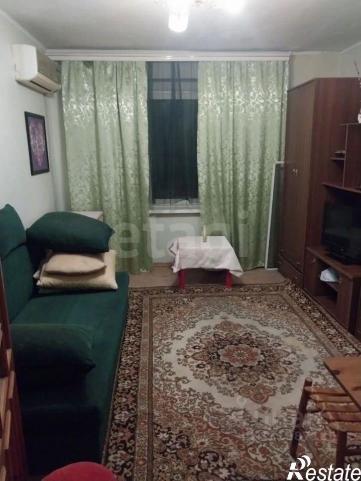 1-комн квартира ул Видова, 186,  д. 186