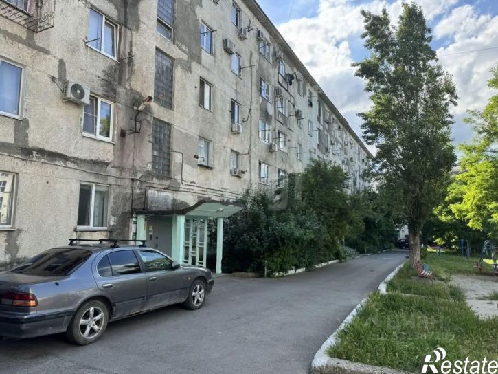 1-комн квартира ул Видова, 186,  д. 186