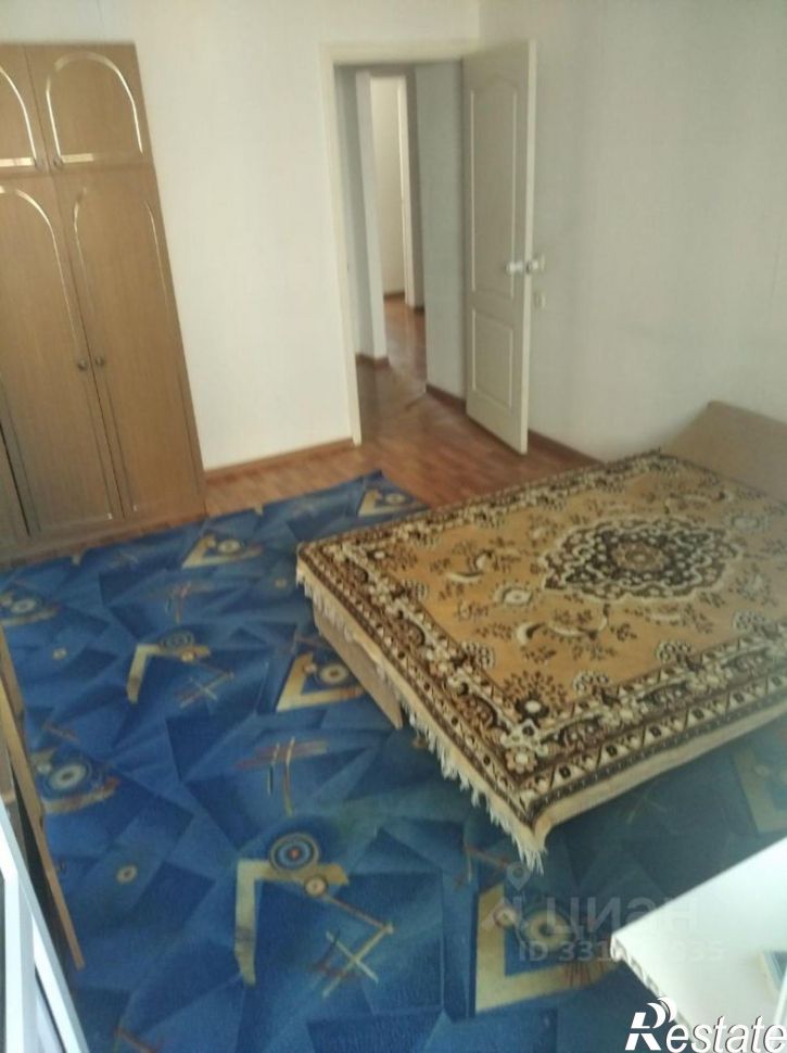 1-комн квартира пр-кт Ленина, 107,  д. 107