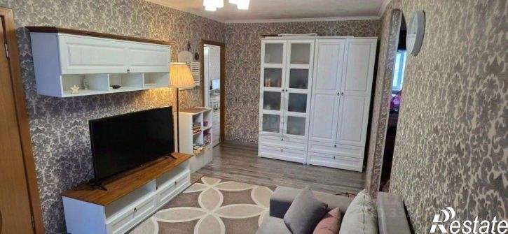 3-комн квартира пр-кт Ленина, 18,  д. 18