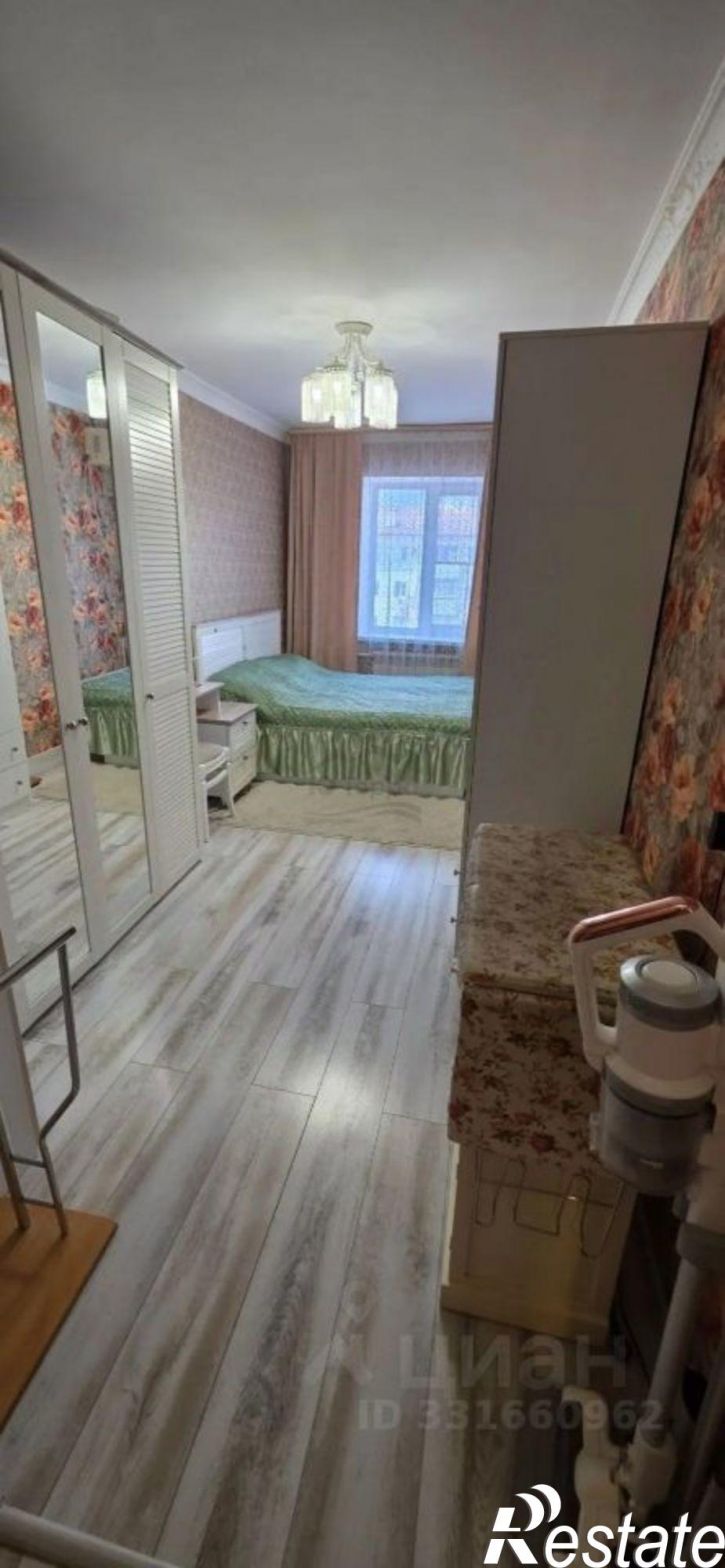 3-комн квартира пр-кт Ленина, 18,  д. 18