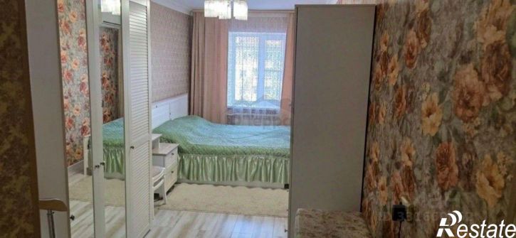 3-комн квартира пр-кт Ленина, 18,  д. 18