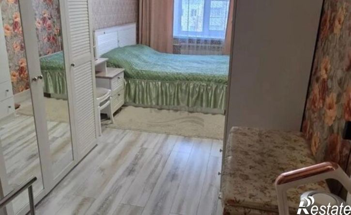 3-комн квартира пр-кт Ленина, 18,  д. 18