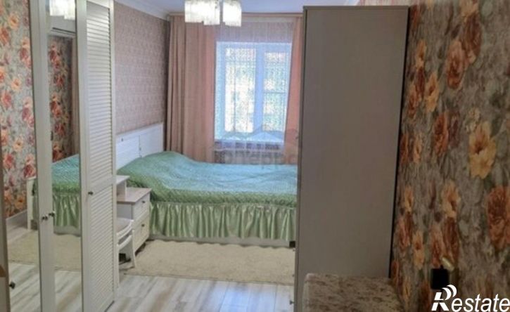3-комн квартира пр-кт Ленина, 18,  д. 18