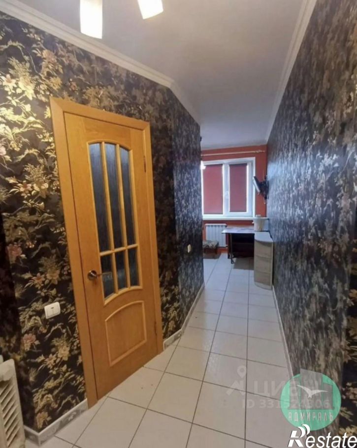 2-комн квартира ул Героев Десантников, 1,  д. 1